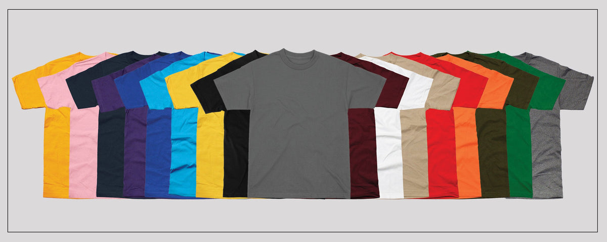 Alstyle | Alstyle 1301 | Alstyle shirts | VS Tees