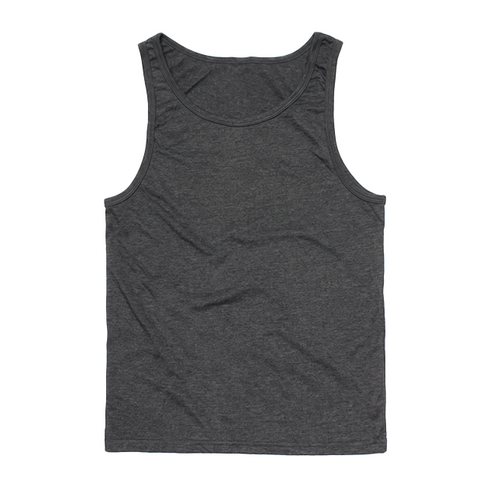 Soft & Dual Blend Tank Top