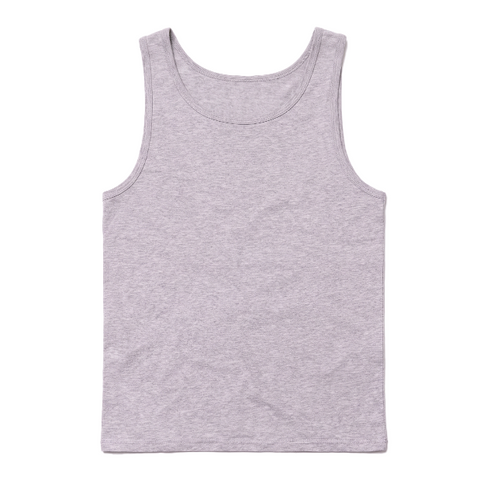 Soft & Dual Blend Tank Top