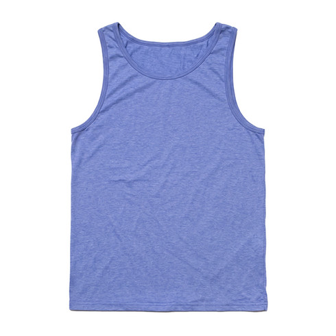 Soft & Dual Blend Tank Top