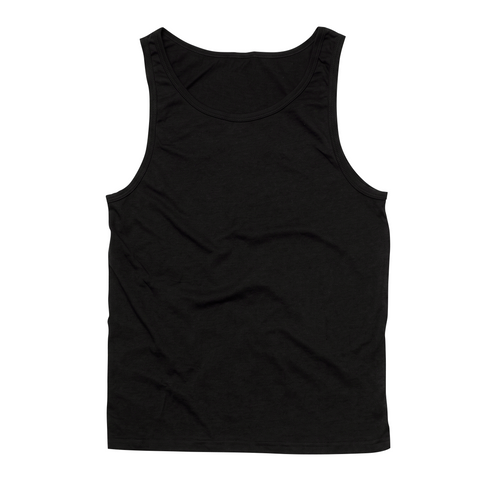 Soft & Dual Blend Tank Top