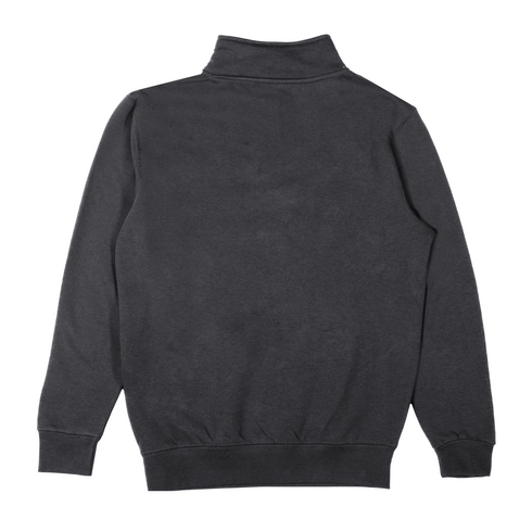 Premium Quarter Zip
