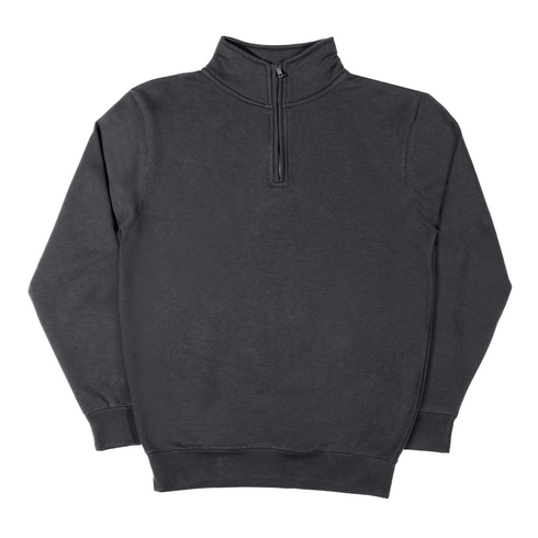 Premium Quarter Zip