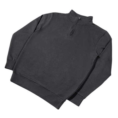 Premium Quarter Zip