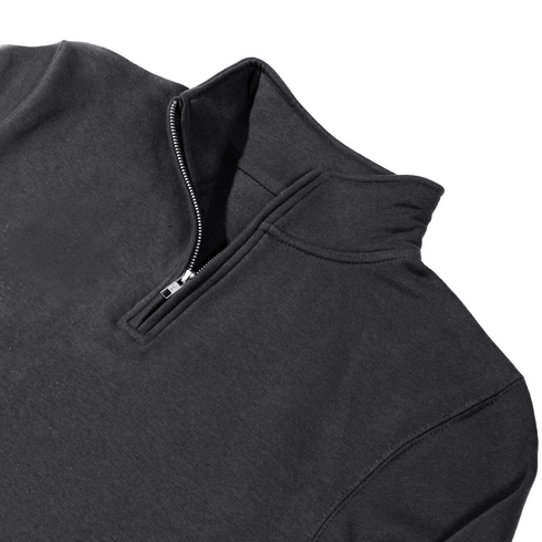 Premium Quarter Zip