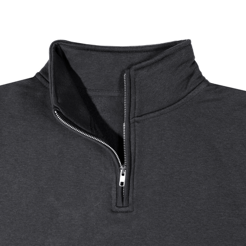 Premium Quarter Zip