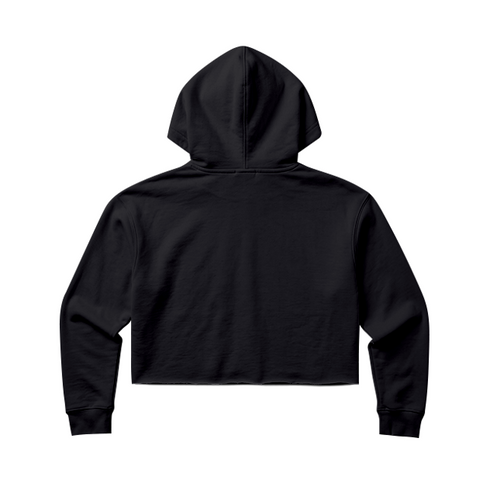 Crop Hoodie