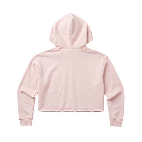 Crop Hoodie