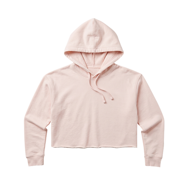 Crop Hoodie