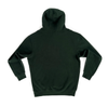 Unisex Premium Pullover Hooded Sweatshirt Forest Green Back