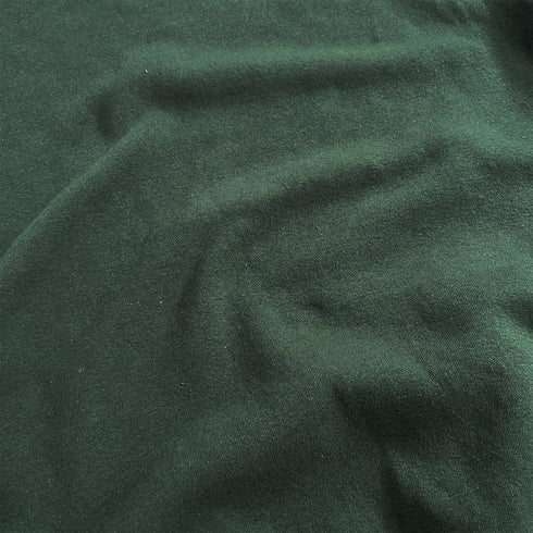 Premium Crewneck Pullover Forest Green