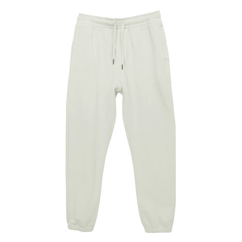 Flat Urban Sweatpants Pistachio Front