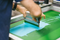 Screen Printing Image 1