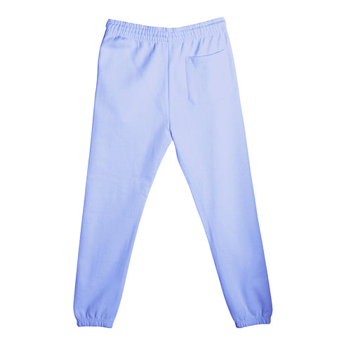 Streetwear Sweatpants Grape Ice Back