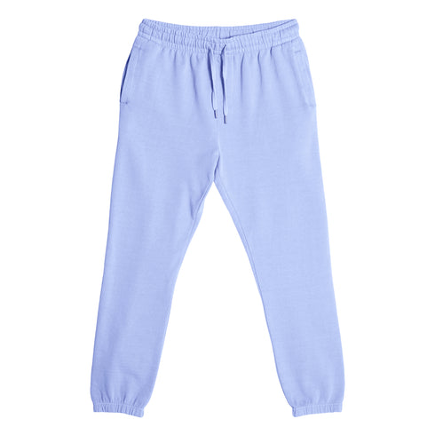 Streetwear Sweatpants Grape Ice Front