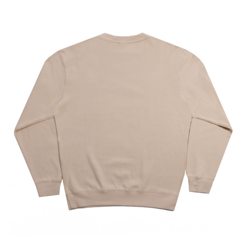 Thermal Crewneck