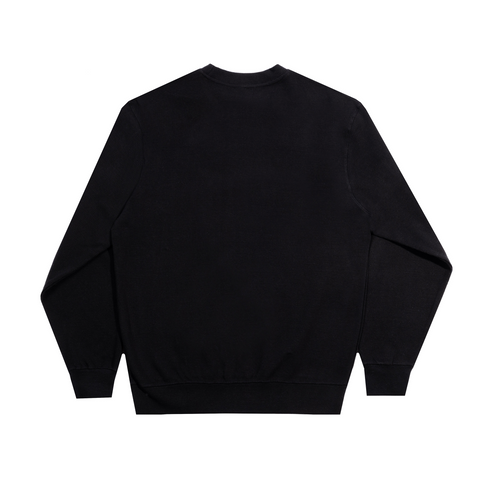 Thermal Crewneck