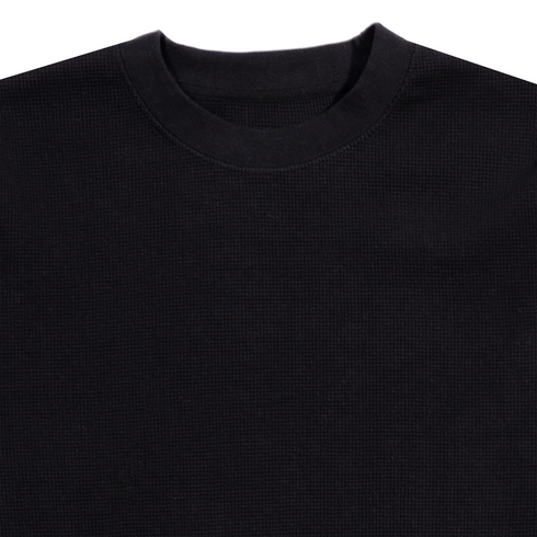 Thermal Crewneck