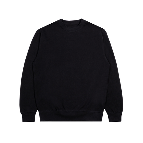 Thermal Crewneck