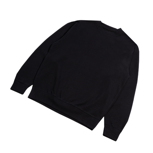 Thermal Crewneck