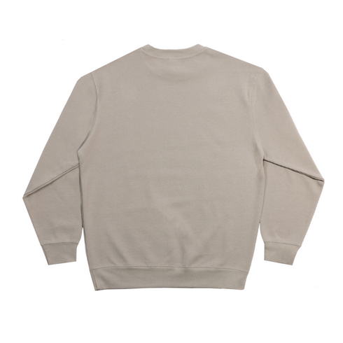 Thermal Crewneck
