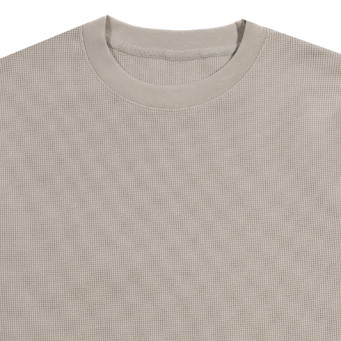 Thermal Crewneck