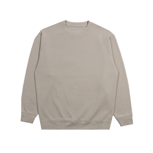 Thermal Crewneck