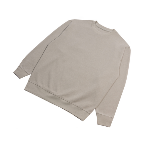 Thermal Crewneck