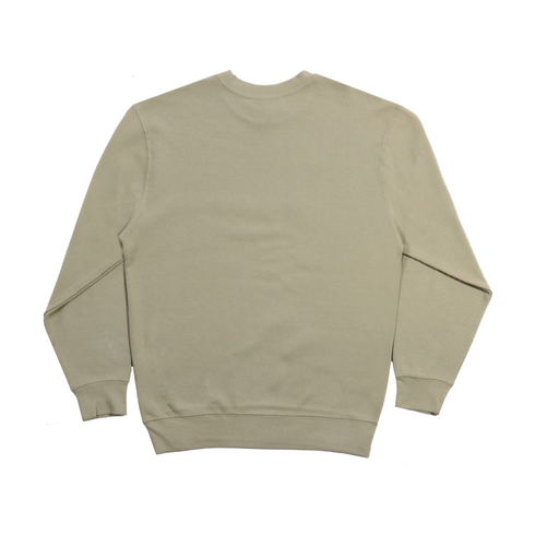 Thermal Crewneck