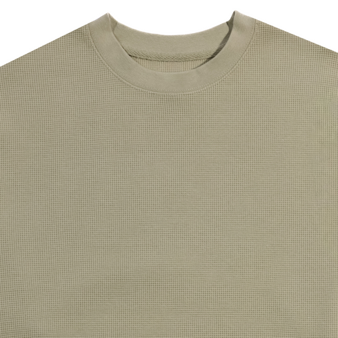 Thermal Crewneck