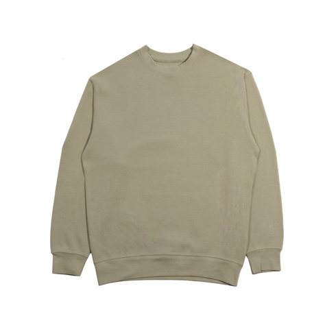 Thermal Crewneck