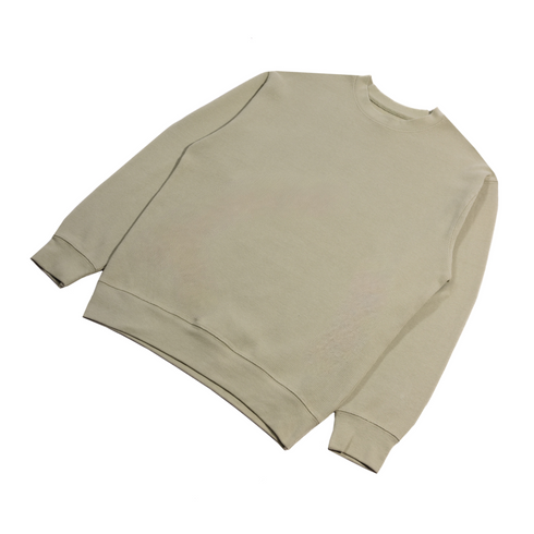 Thermal Crewneck