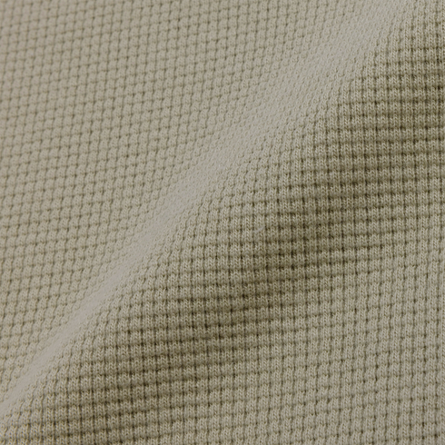 Thermal Crewneck