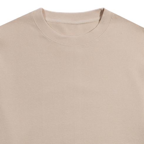Thermal Crewneck