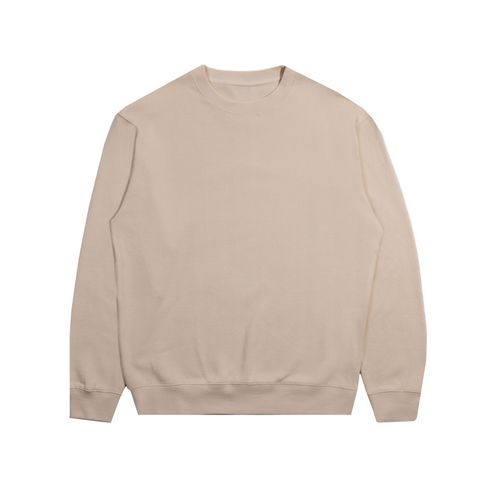Thermal Crewneck