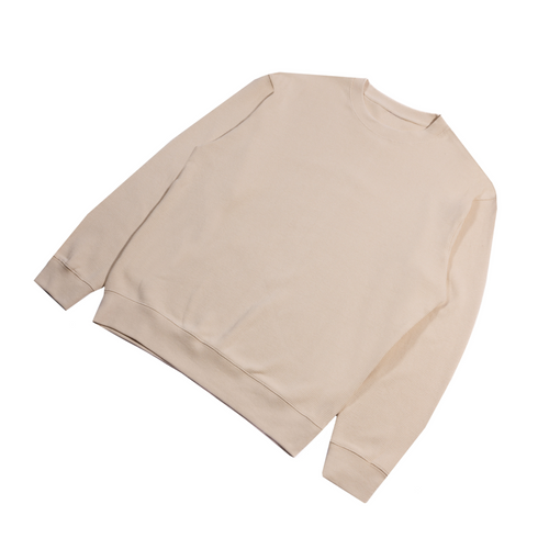 Thermal Crewneck