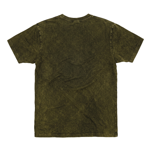 Vintage Wash Tee