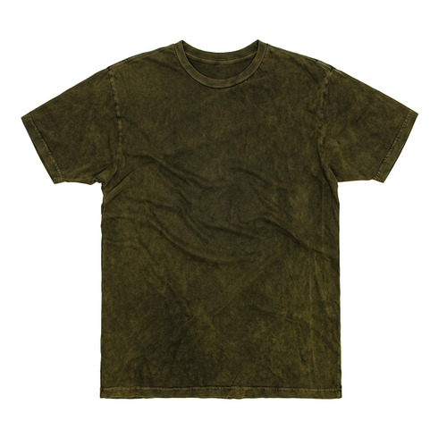 Vintage Wash Tee