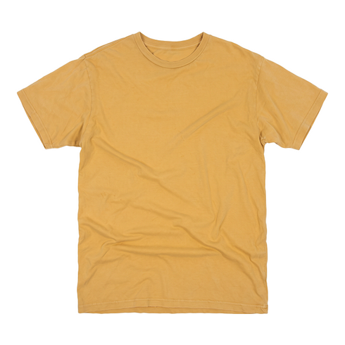 Vintage Wash Tee