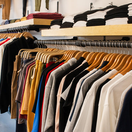 A welcoming cover image encouraging visitors to discover our services and connect with us.