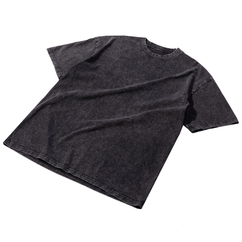 Mineral Wash Heavyweight Tee