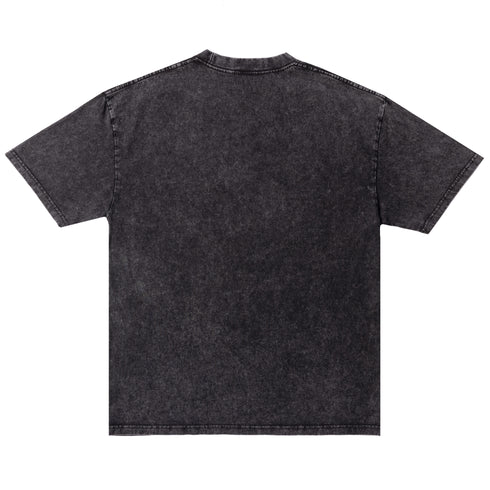 Mineral Wash Heavyweight Tee