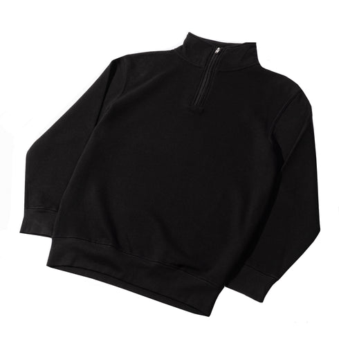 Premium Quarter Zip