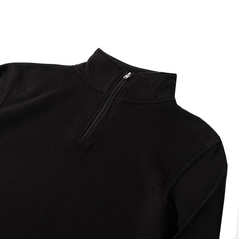 Premium Quarter Zip