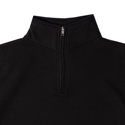 Premium Quarter Zip