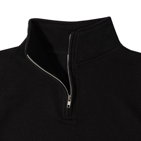 Premium Quarter Zip