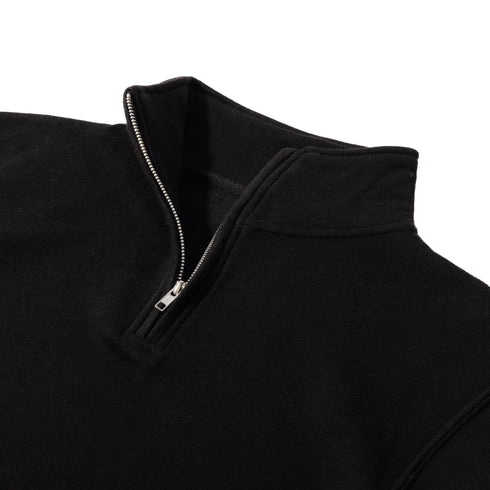 Premium Quarter Zip