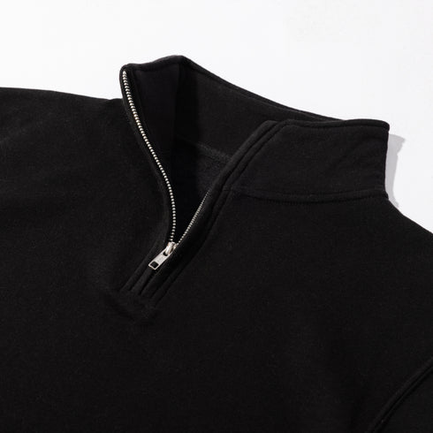 Premium Quarter Zip