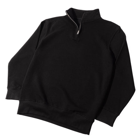 Premium Quarter Zip