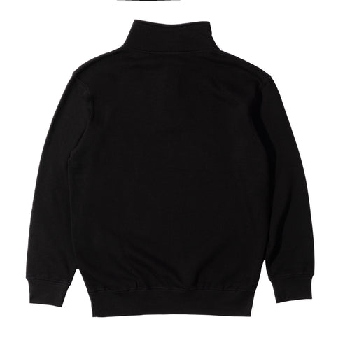 Premium Quarter Zip